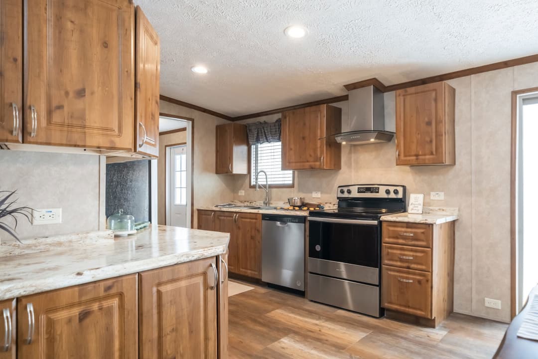 Classic c-3248-32b interior home features