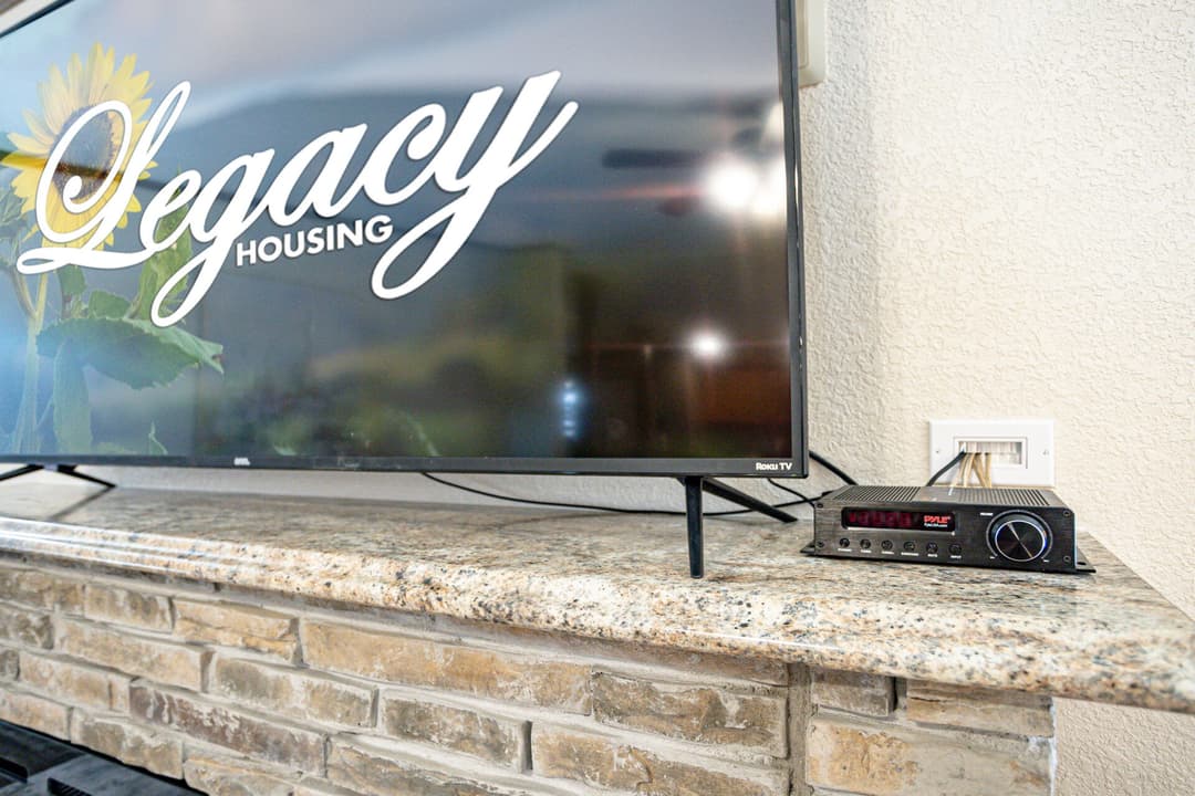 Heritage h-3264-32c interior home features