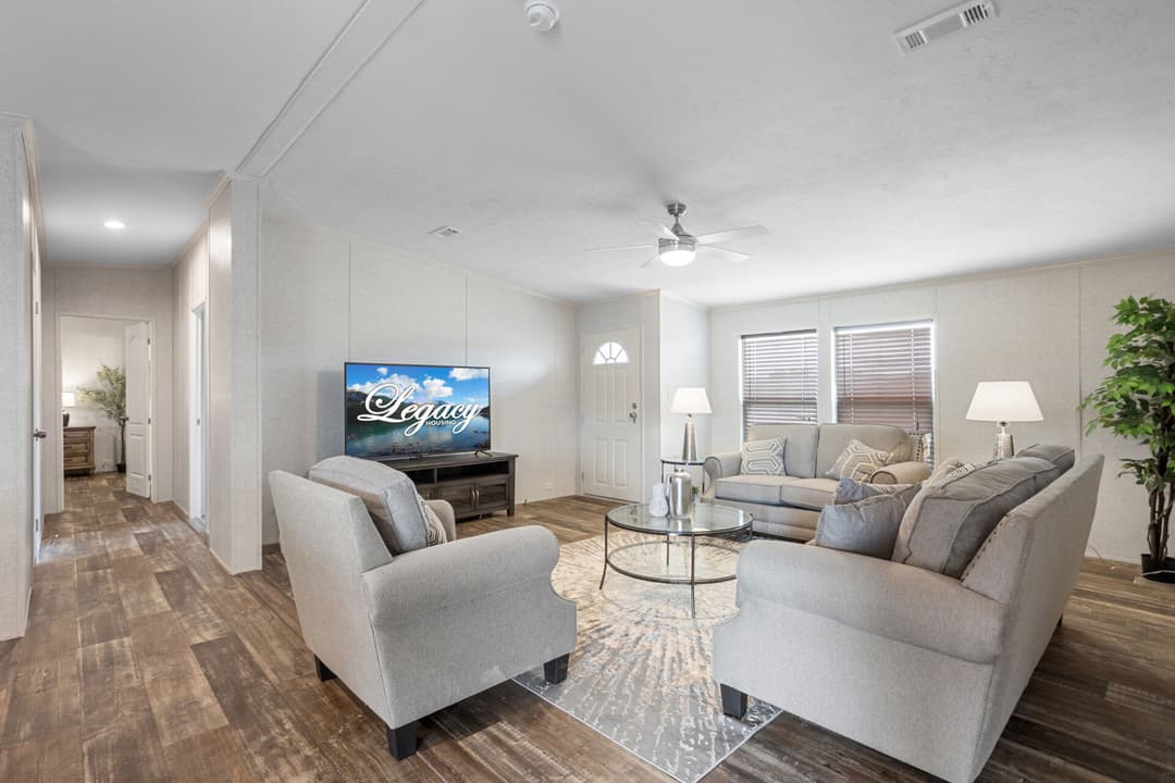 Heritage h-3272-43a interior home features