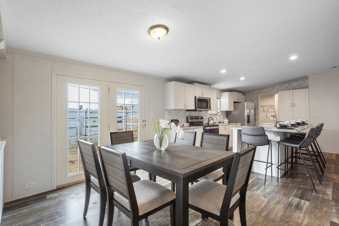 Heritage h-3272-43a interior home features