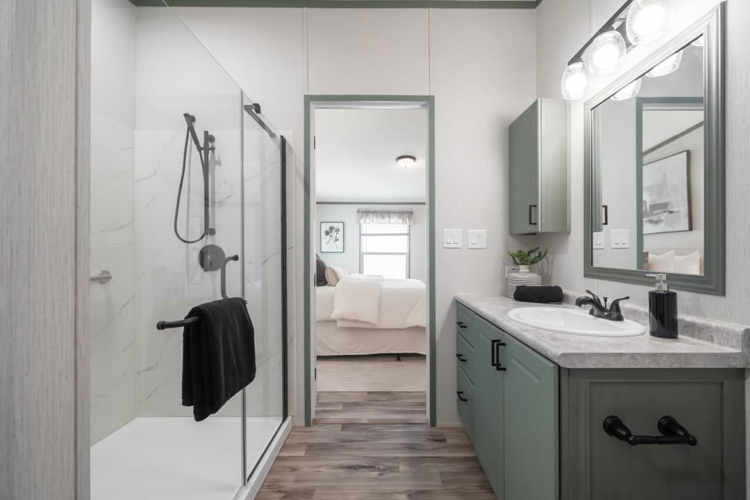 Heritage h-3248-32a bathroom home features