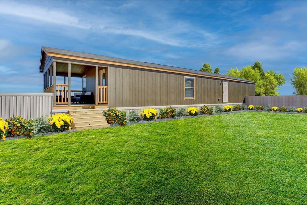 Heritage h-1864-22a hero, elevation, and exterior home features