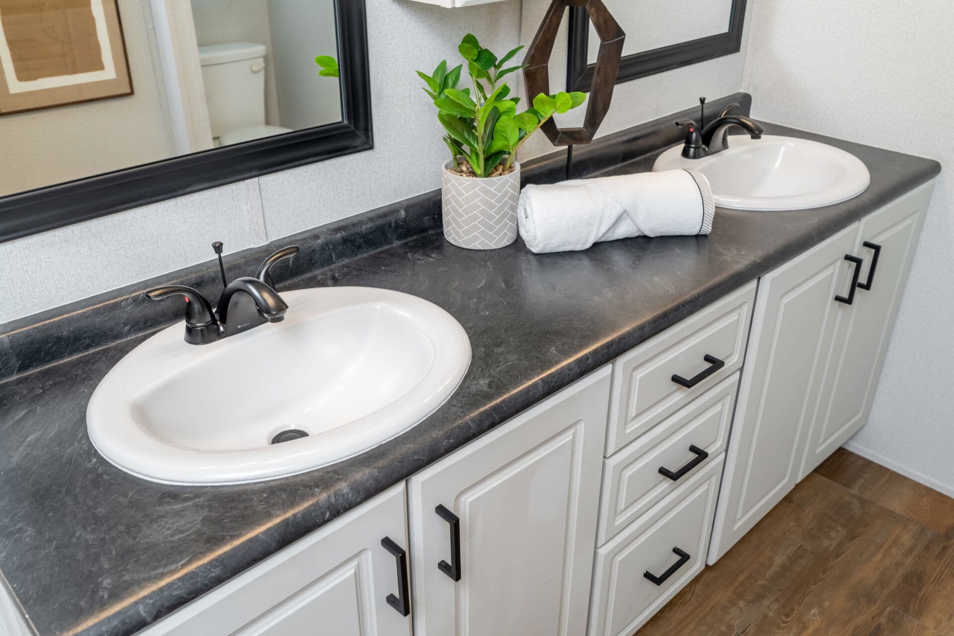 Select s-2468-42a bathroom home features