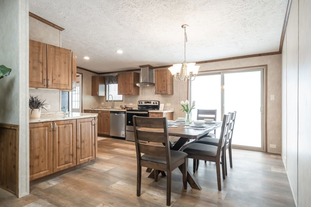 Classic c-3248-32b interior home features