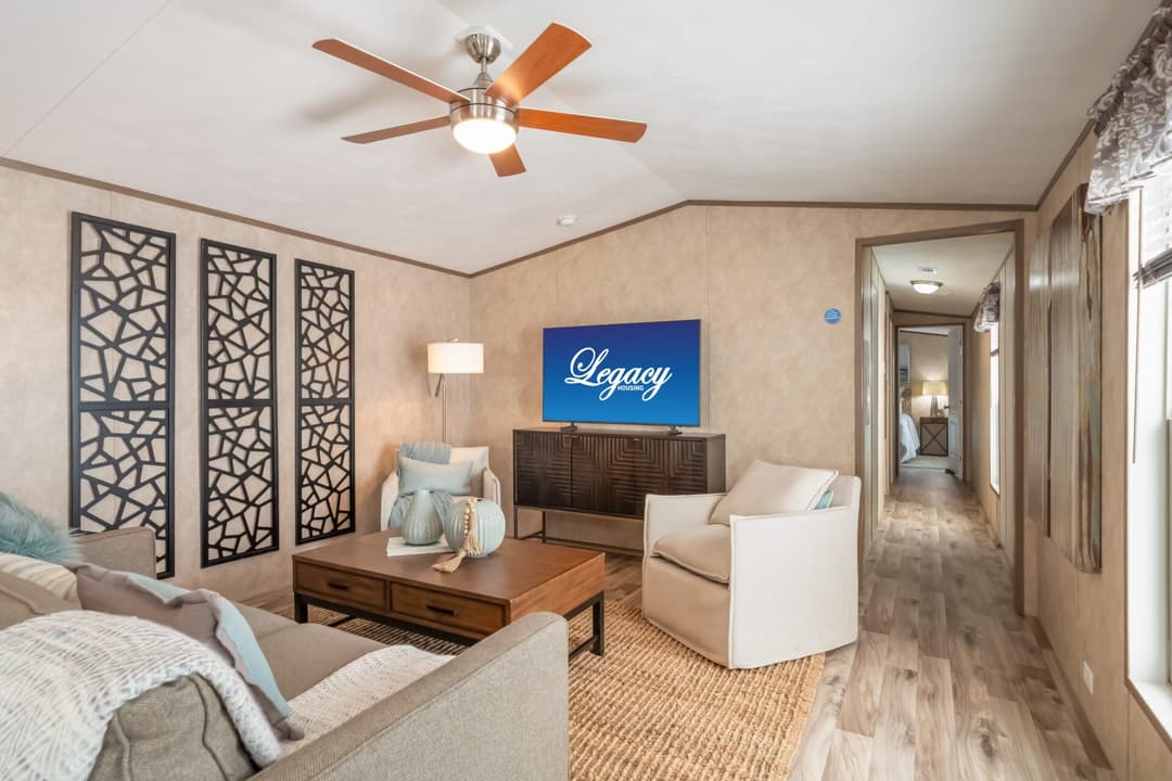 Select s-1460-21sa interior home features