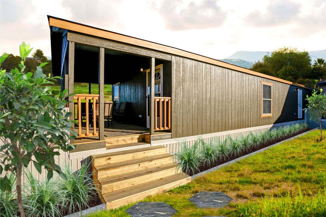 Heritage h-1872-32a hero, elevation, and exterior home features