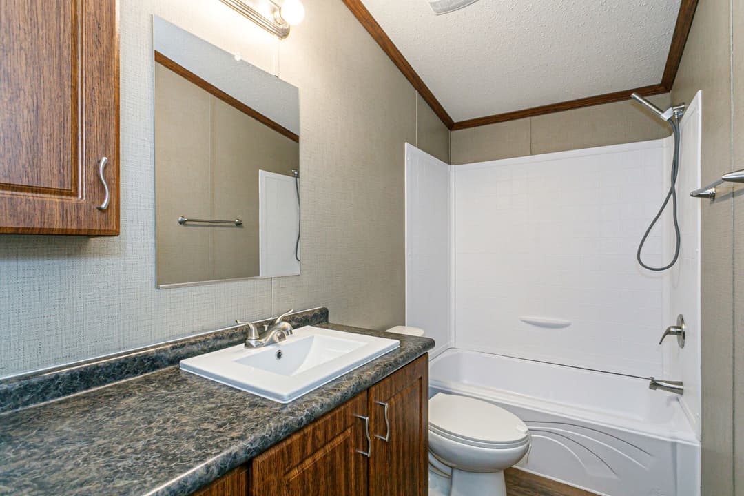 Heritage h-1872-32a bathroom home features