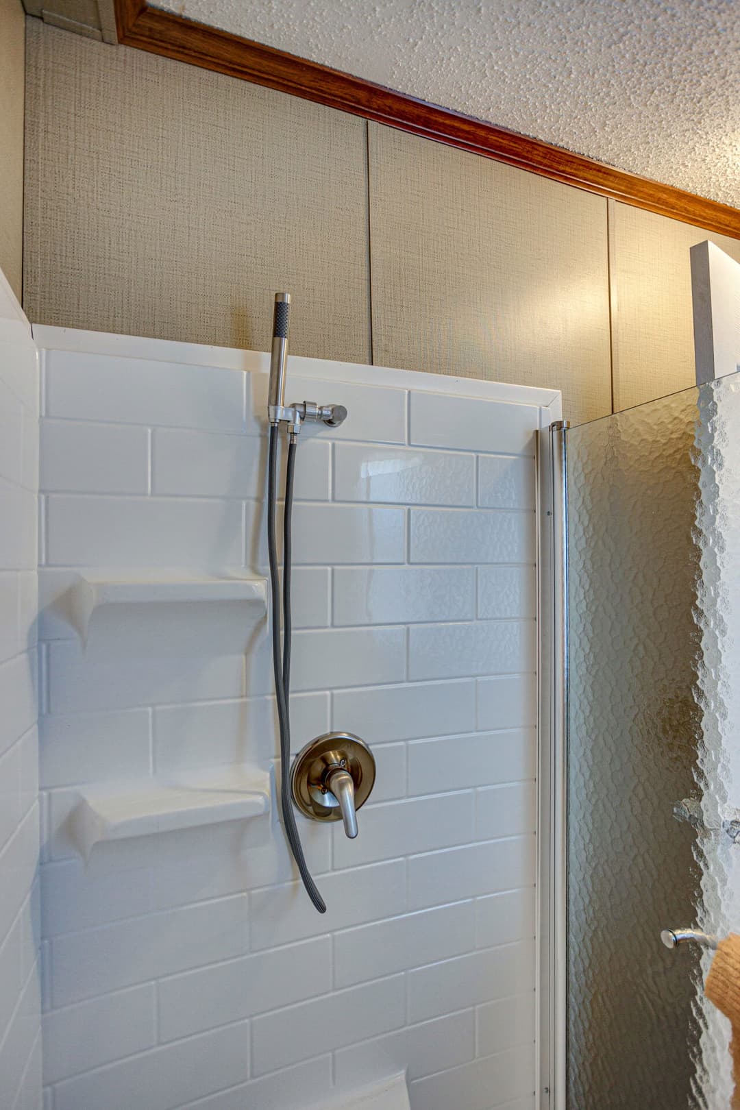 Heritage h-1864-22a bathroom home features