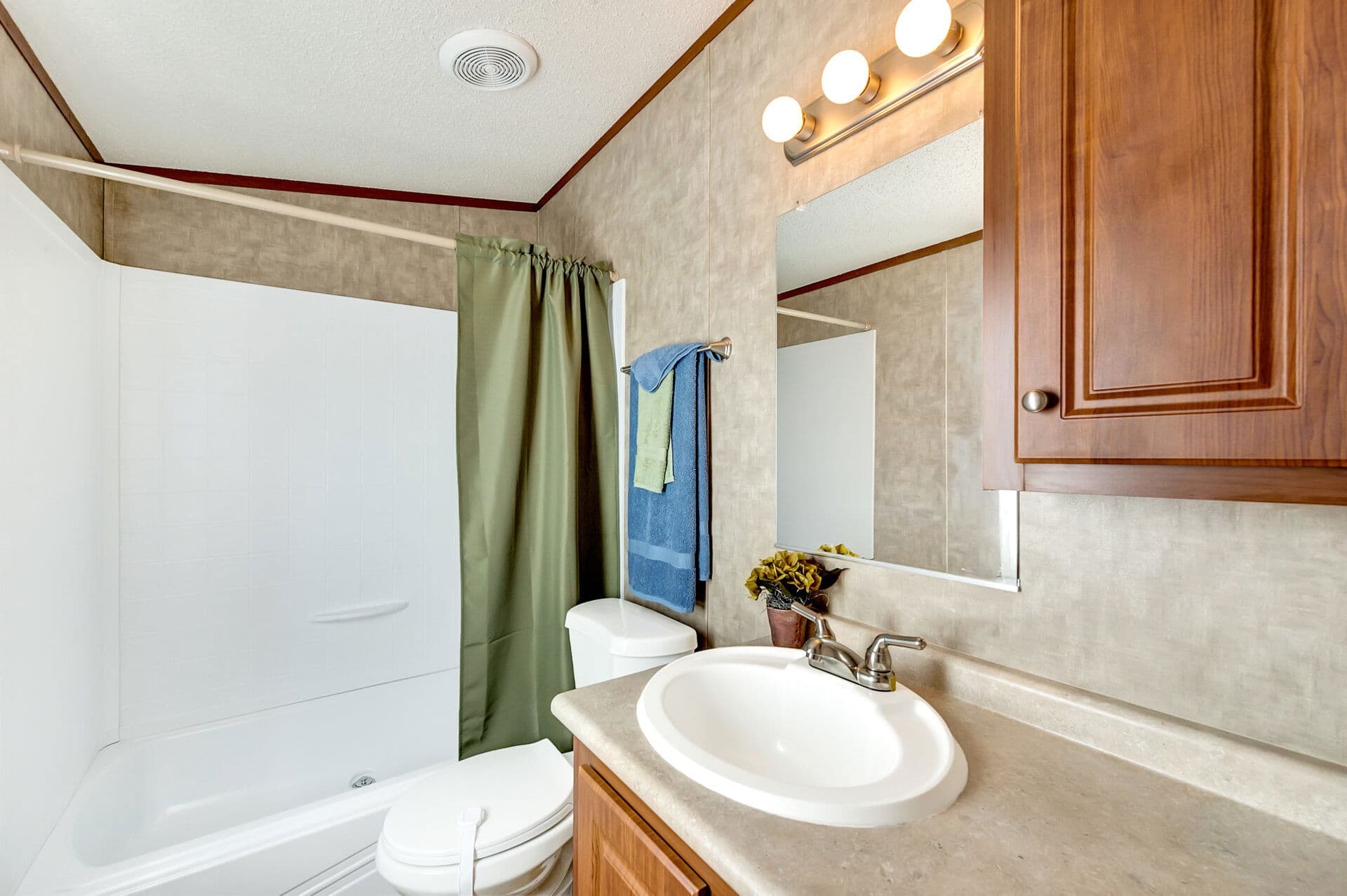 Select s-1684-42a bathroom home features