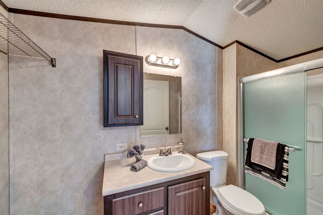 Select s-1264-22a bathroom home features