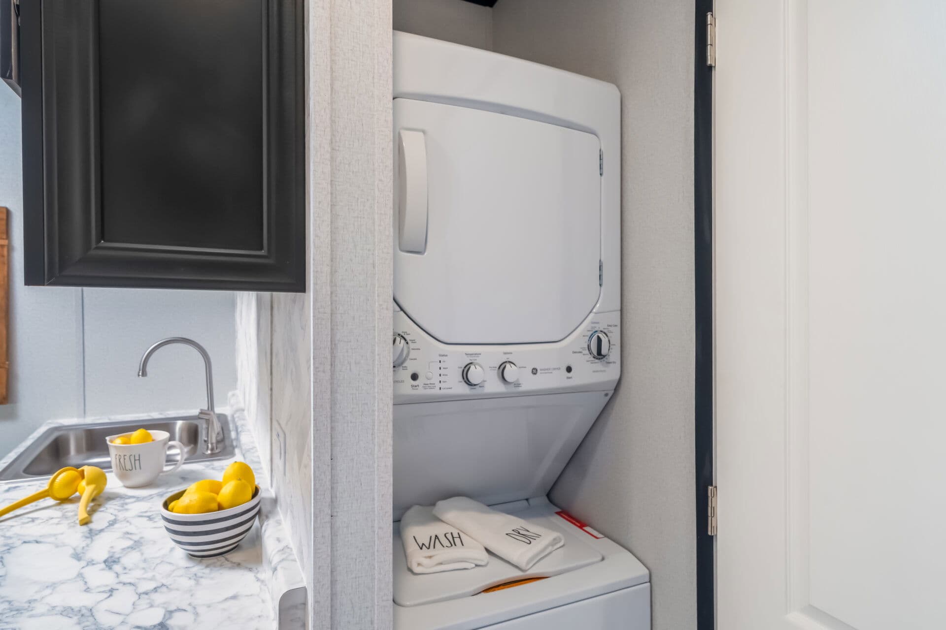 Select s-1240-11fla kitchen home features