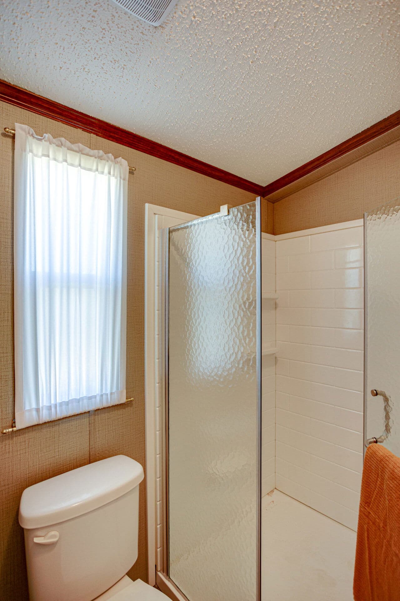 Heritage h-1864-22a bathroom home features