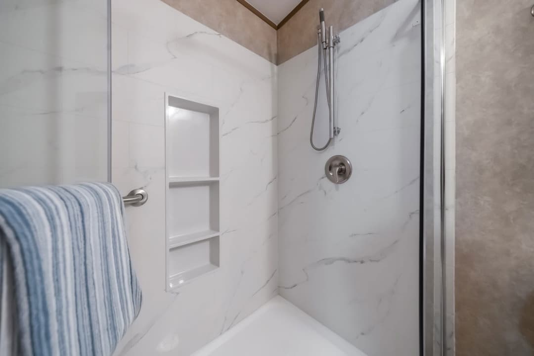 Select s-1460-21sa bathroom home features