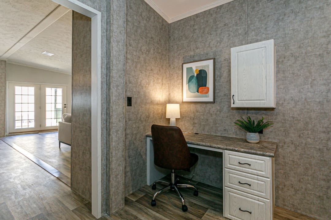 Classic c-3264-32bp interior home features