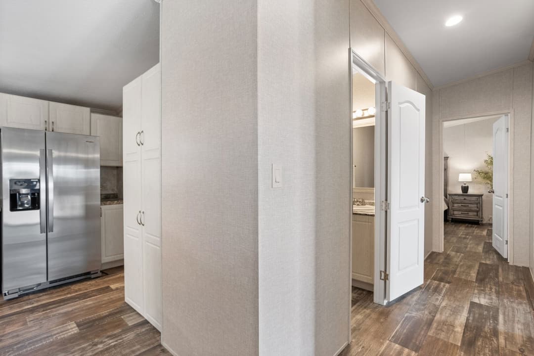 Heritage h-3272-43a interior home features