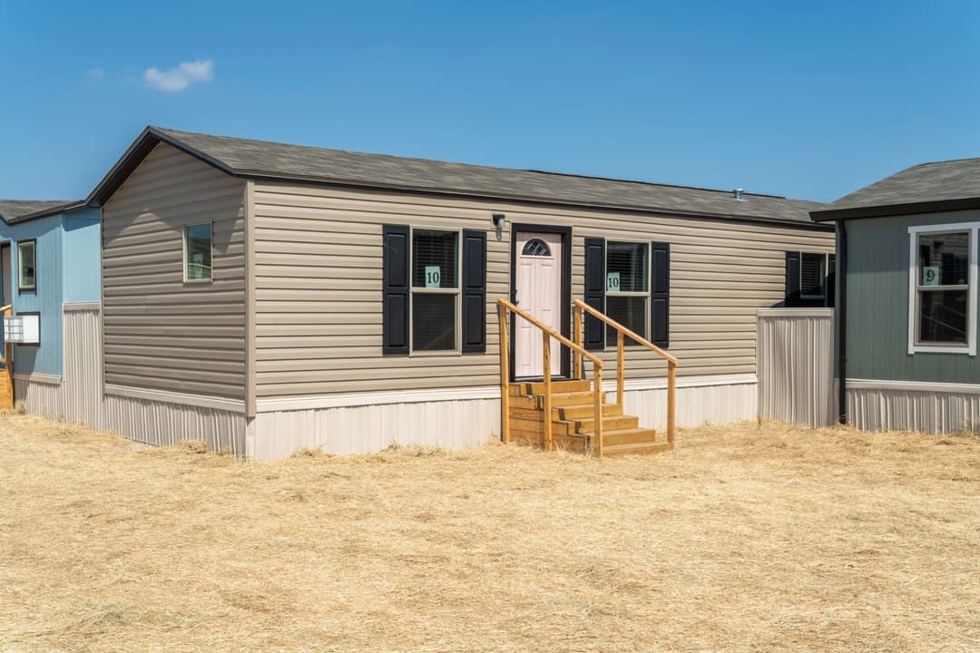 Select s-1460-21sa elevation and exterior home features